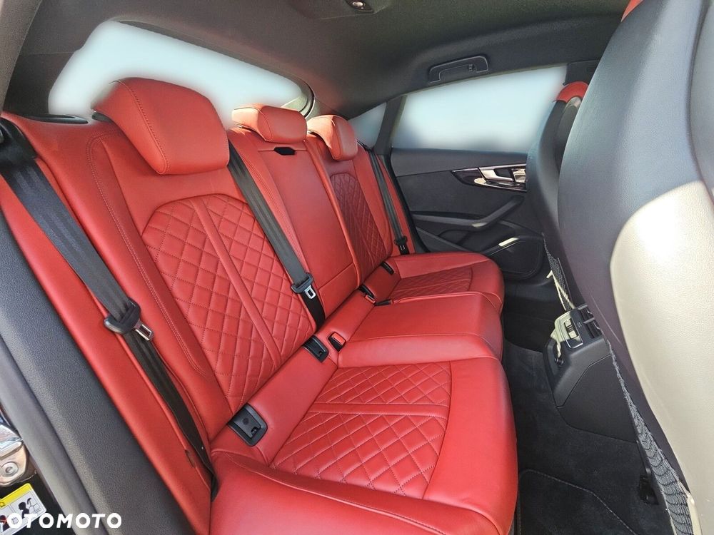 Audi S5 Sportback TDI mHEV Quattro Tiptronic - 12