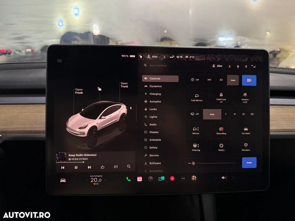 Tesla Model 3 - 15