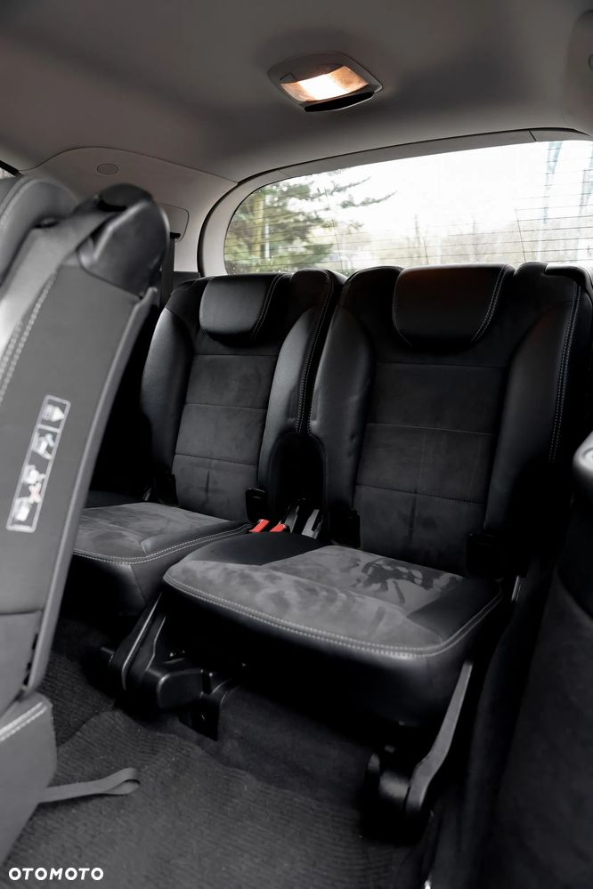 Mercedes-Benz Klasa R 350 CDI 4-Matic - 15