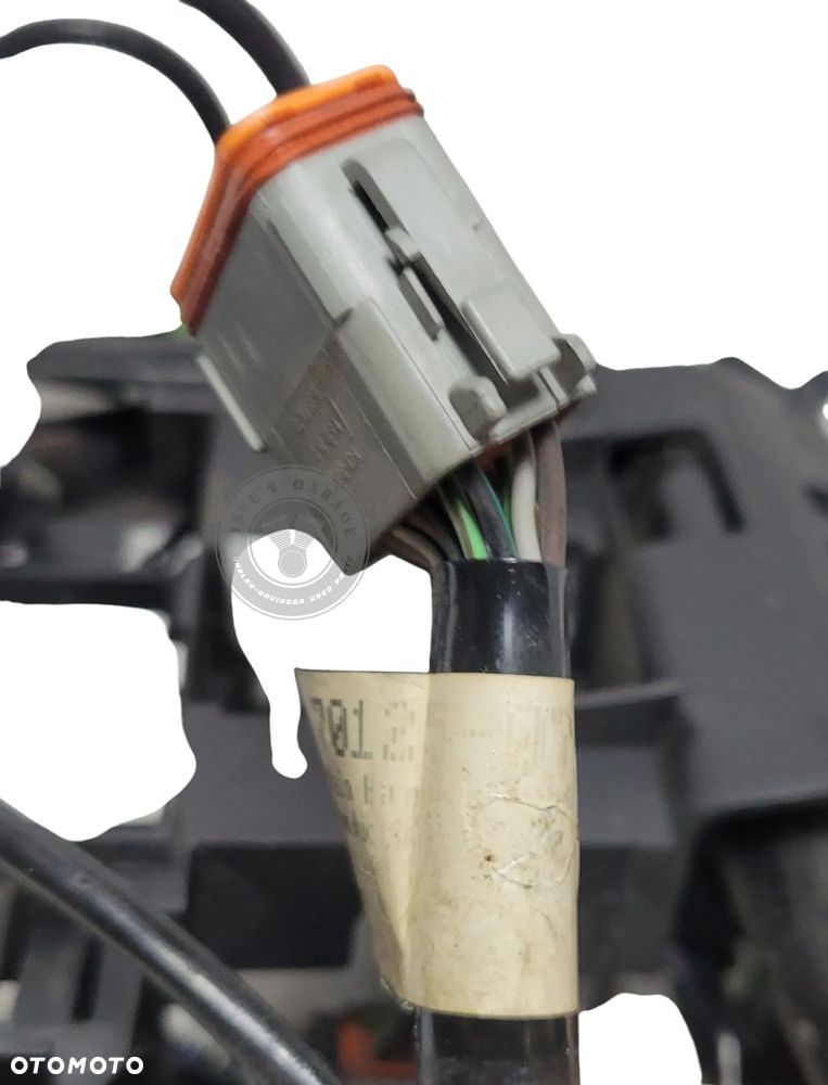Wiązka elektryczna Harley Davidson V Rod 70125-07 - 3