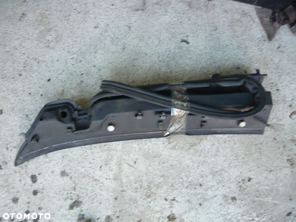 podszybie fiat ducato - 1