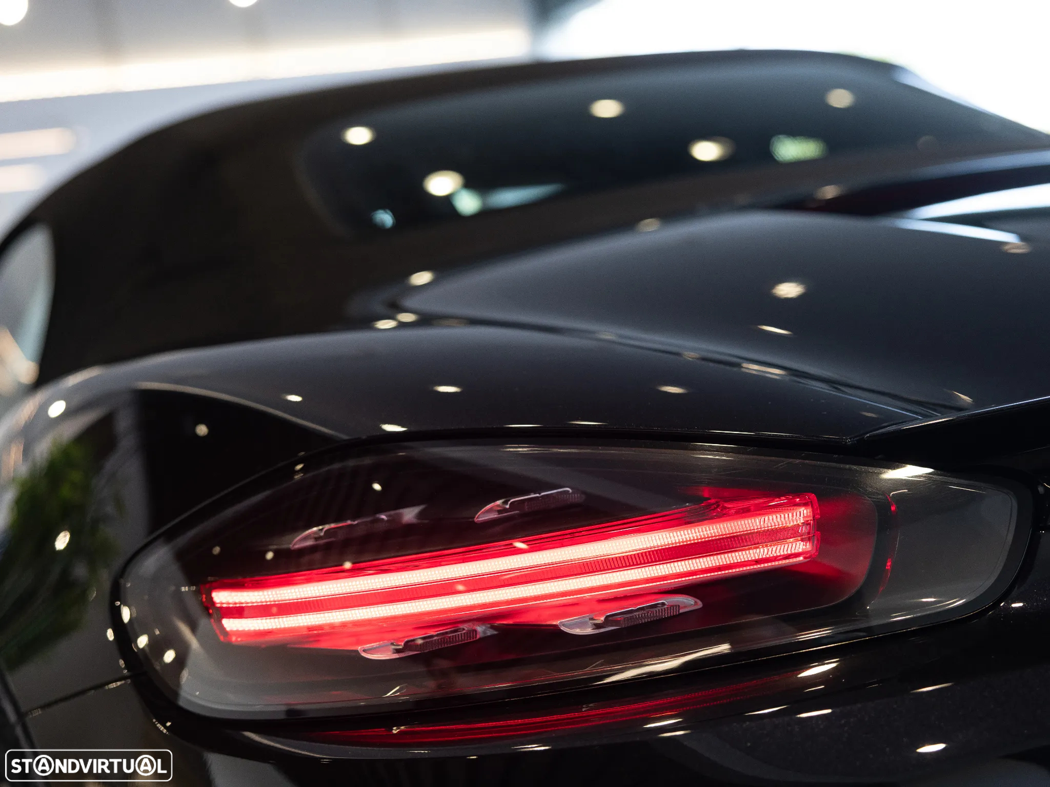 Porsche 718 Boxster 2.5 S PDK - 20
