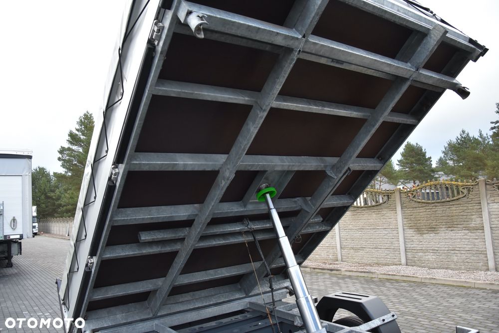 Renault MASTER 2.3 165KM DOKA DUBEL 7 OSÓB / HAK / WYWROTKA 3-STRONNA / NA PODUSZKACH / NAWIGACJA / SERWIS ASO RENAULT DO KOŃCA / SALON PL ! ! ! - 23