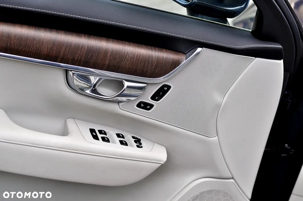 Volvo V90 D4 Geartronic Inscription - 23