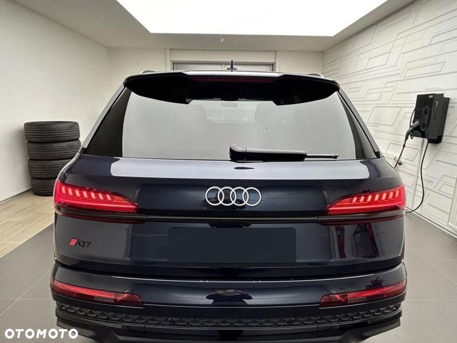 Audi Q7 50 TDI mHEV Quattro S Line Tiptr - 3