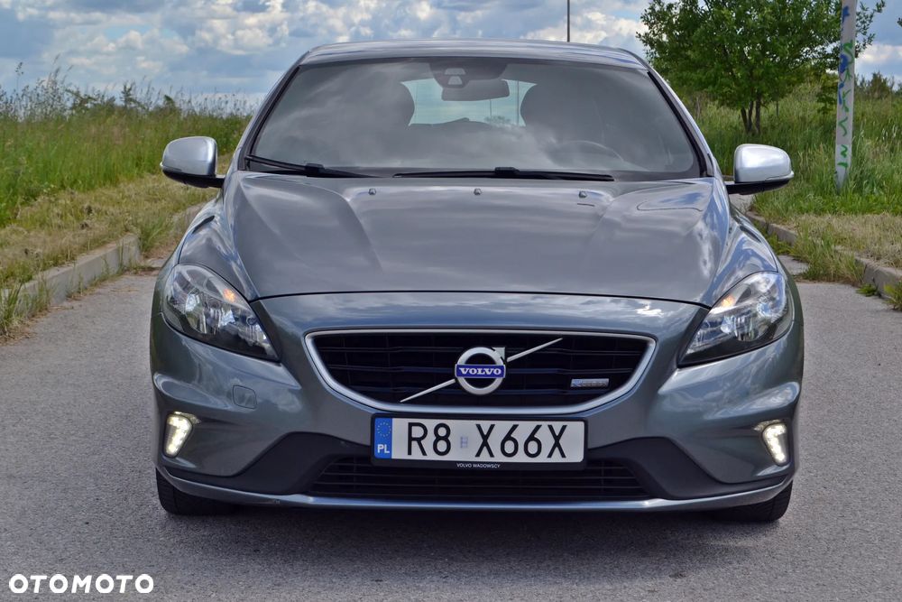 Volvo V40 - 12
