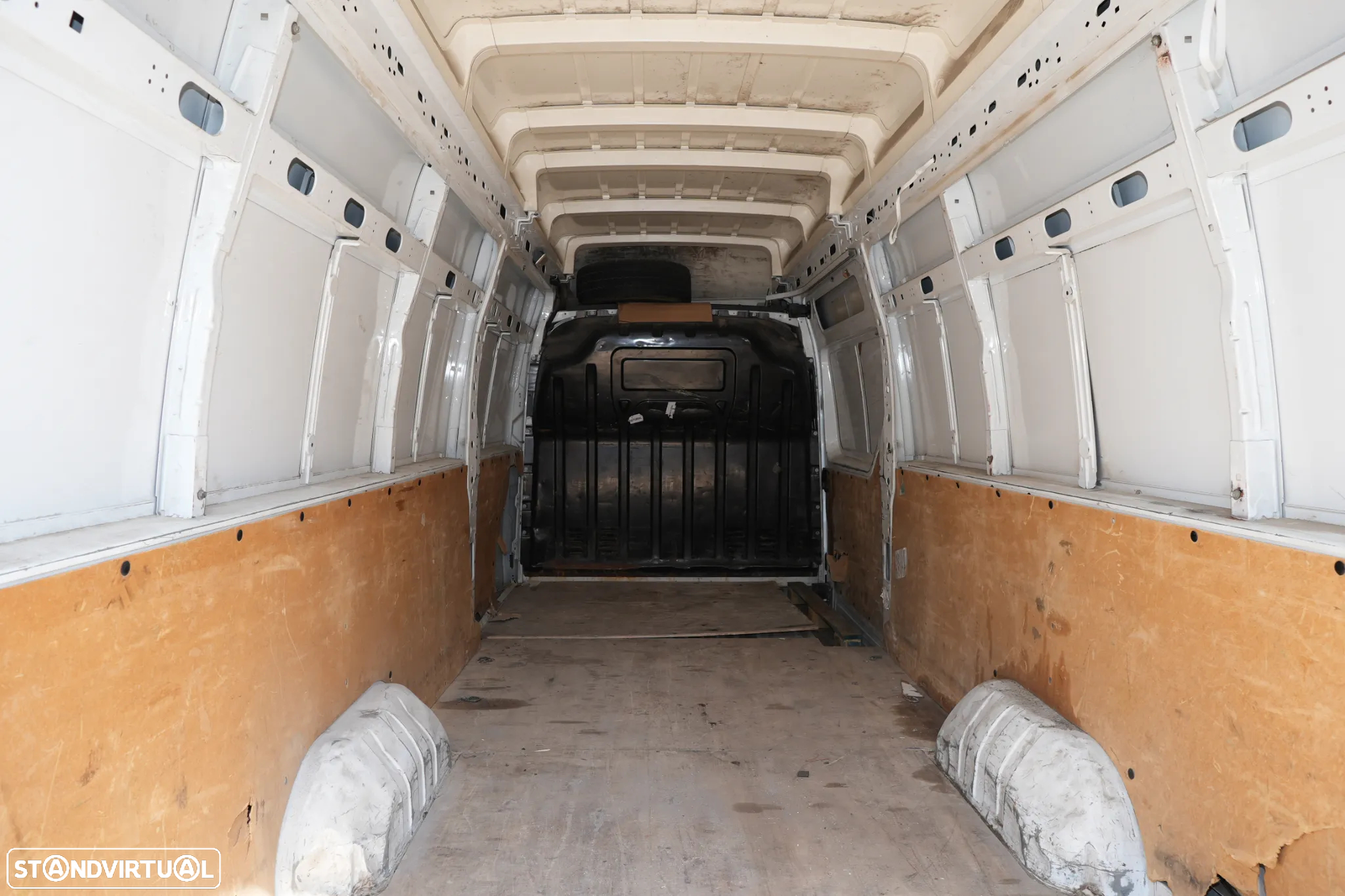 Renault Master Maxi Longa 2.3DCI 165cv L5H3 - 6