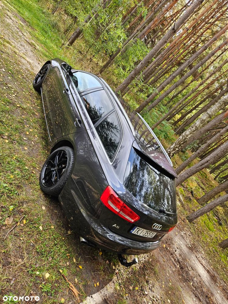 Audi A6 - 13
