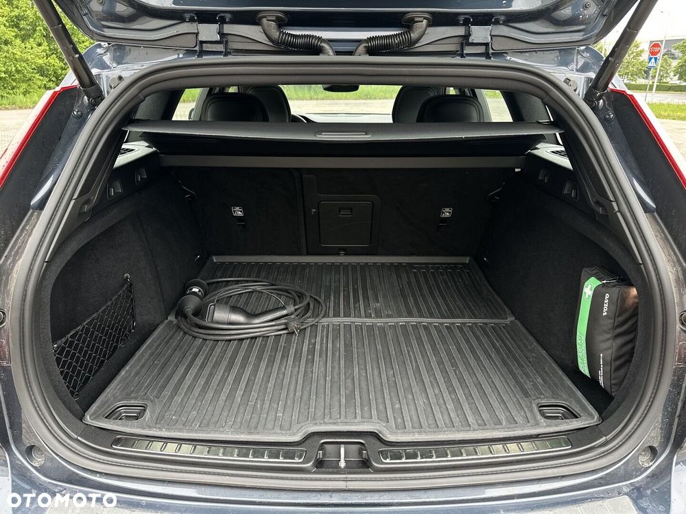 Volvo V60 - 12