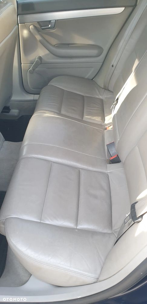 Audi A4 Avant 1.9 TDI - 31