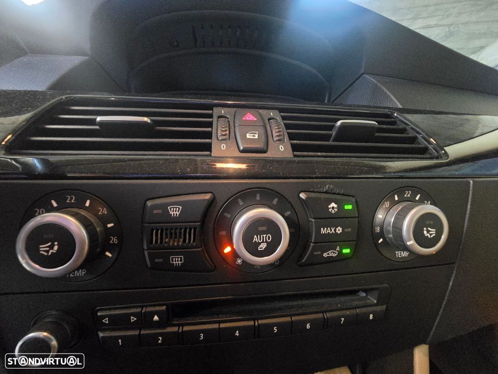 BMW 520 d - 18