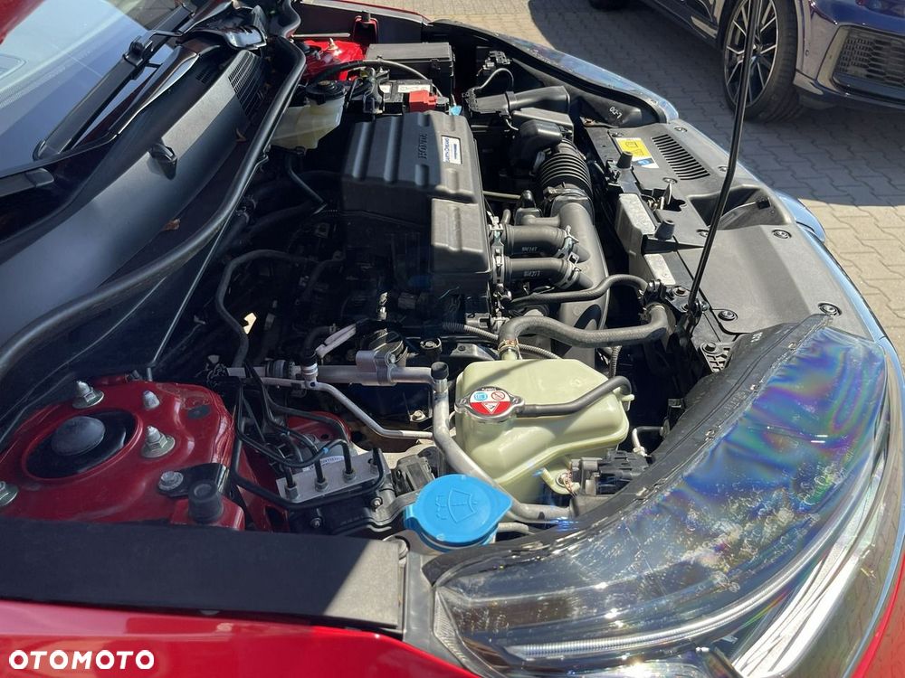 Honda CR-V - 15