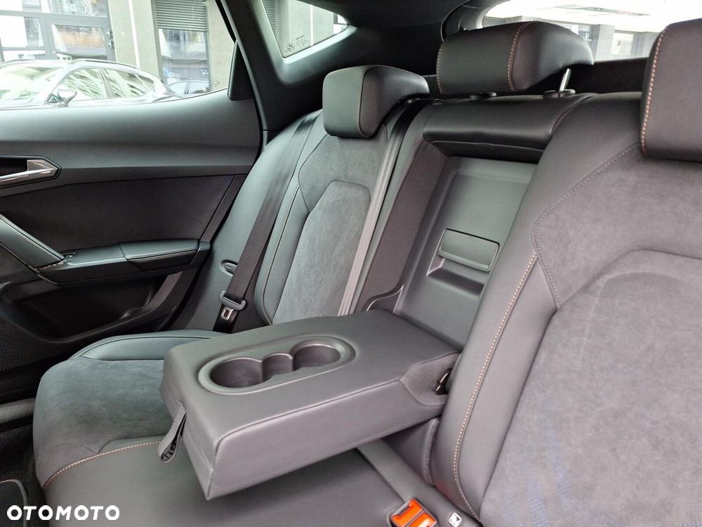 Cupra Formentor - 16