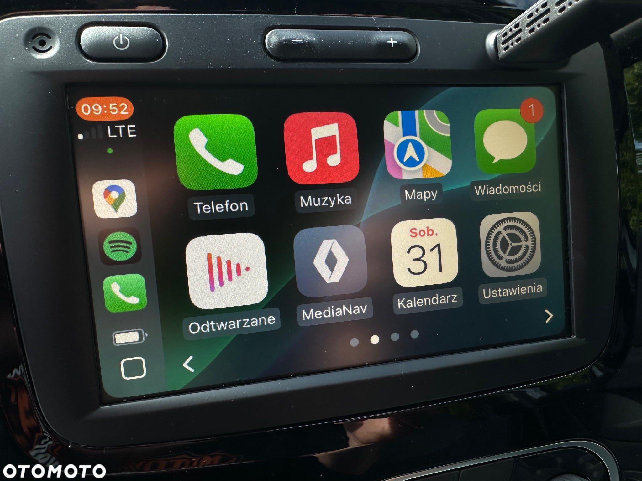 Renault Captur - 17