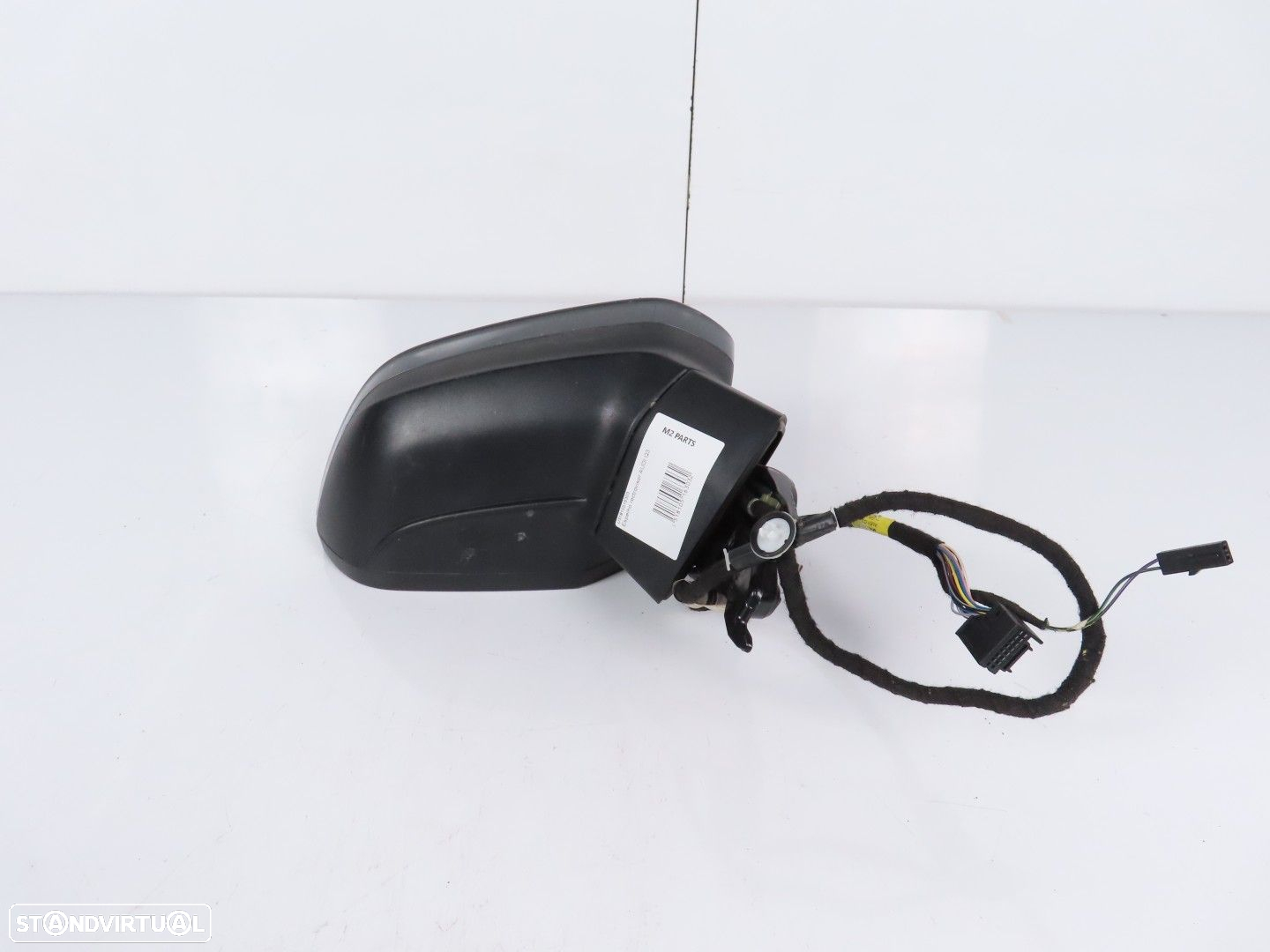Retrovisor / Espelho Direito Usado / Original AUDI Q3 (F3B) 83B857410H - 3