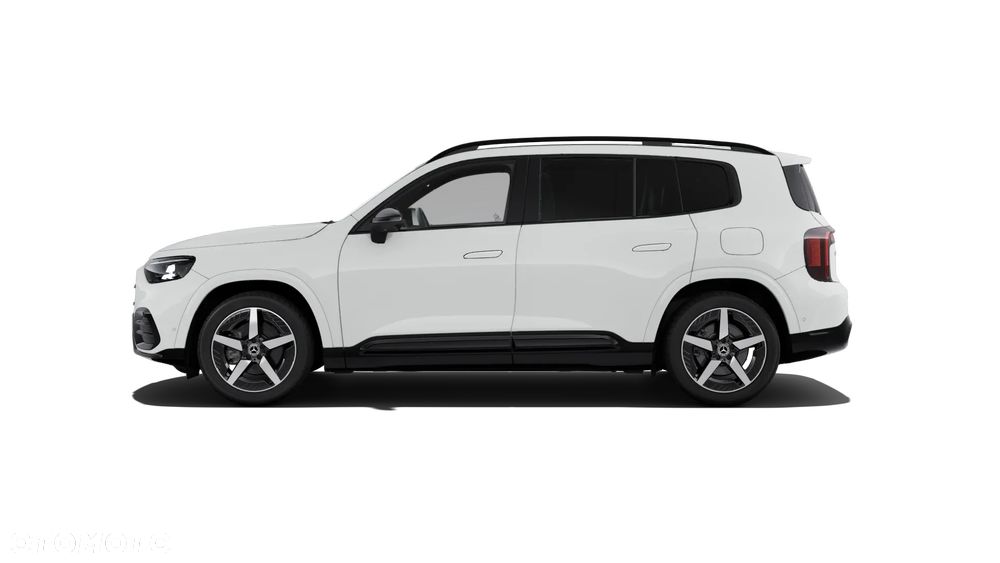 Mercedes-Benz GLB - 4
