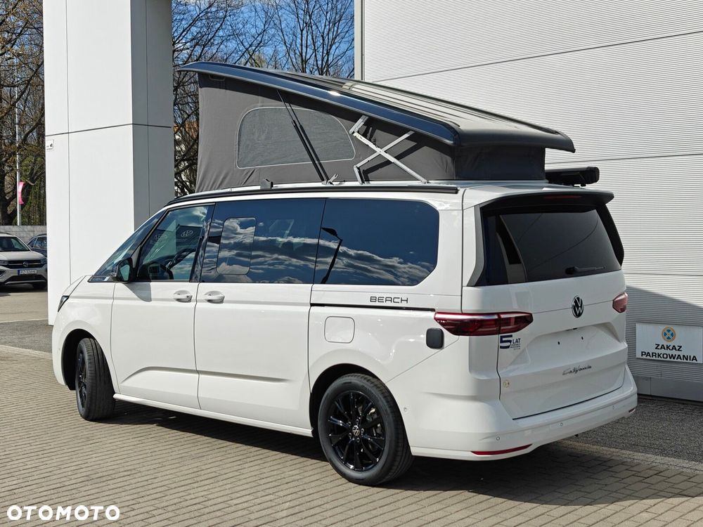 Volkswagen California - 9