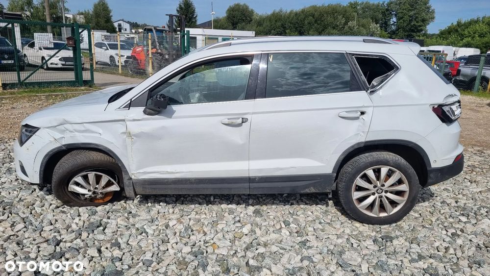 Seat Ateca 1.6 TDI DSG Style - 2