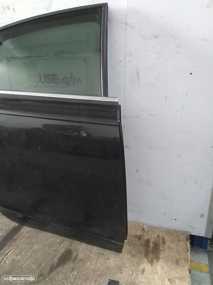 Porta Trás Dto Audi A6 (4F2, C6) - 2