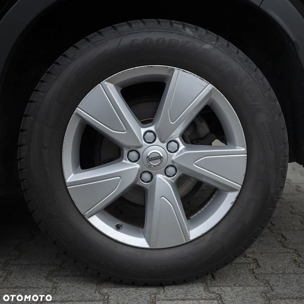 Volvo XC 40 T3 Momentum Core - 11