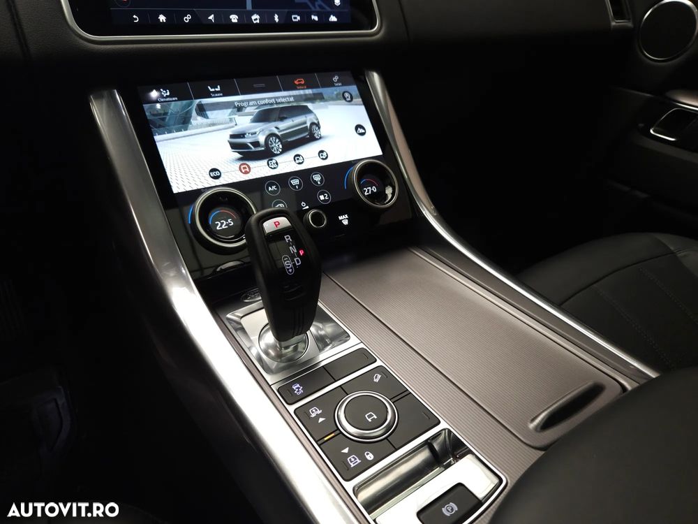 Land Rover Range Rover Sport 2.0 L Si4 HSE - 25