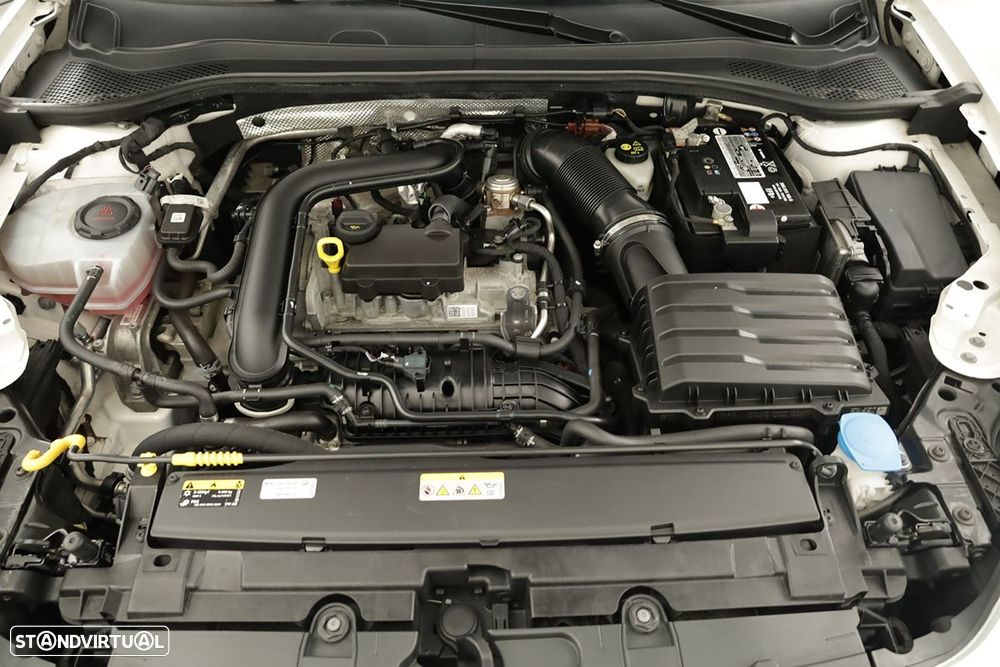 SEAT Leon 1.0 TSI FR - 25