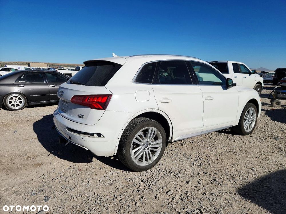 Audi Q5 2.0 TFSI Quattro S tronic - 4