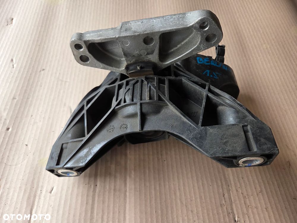 Łapa poduszka silnika 1.5BLUEHDI Citroen Berlingo IV Peugeot Partner IV - 5