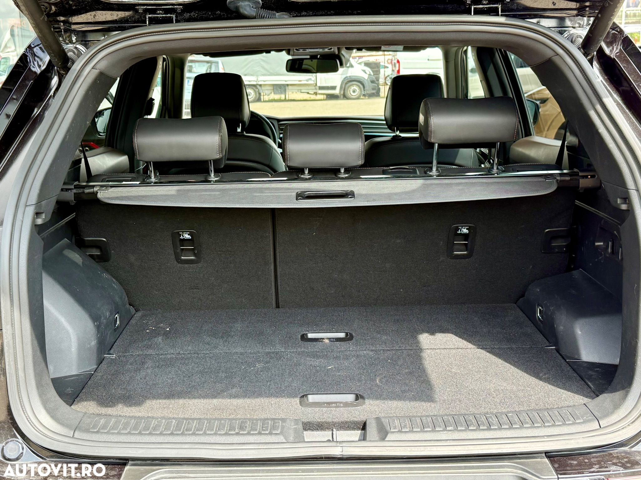 SsangYong Korando 1.5 GDI Turbo AT Premium - 17