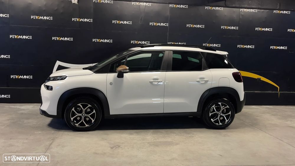 Citroën C3 Aircross 1.2 PureTech C-Series - 6