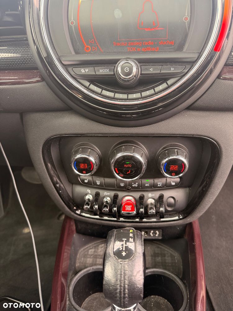 MINI Clubman Cooper - 11