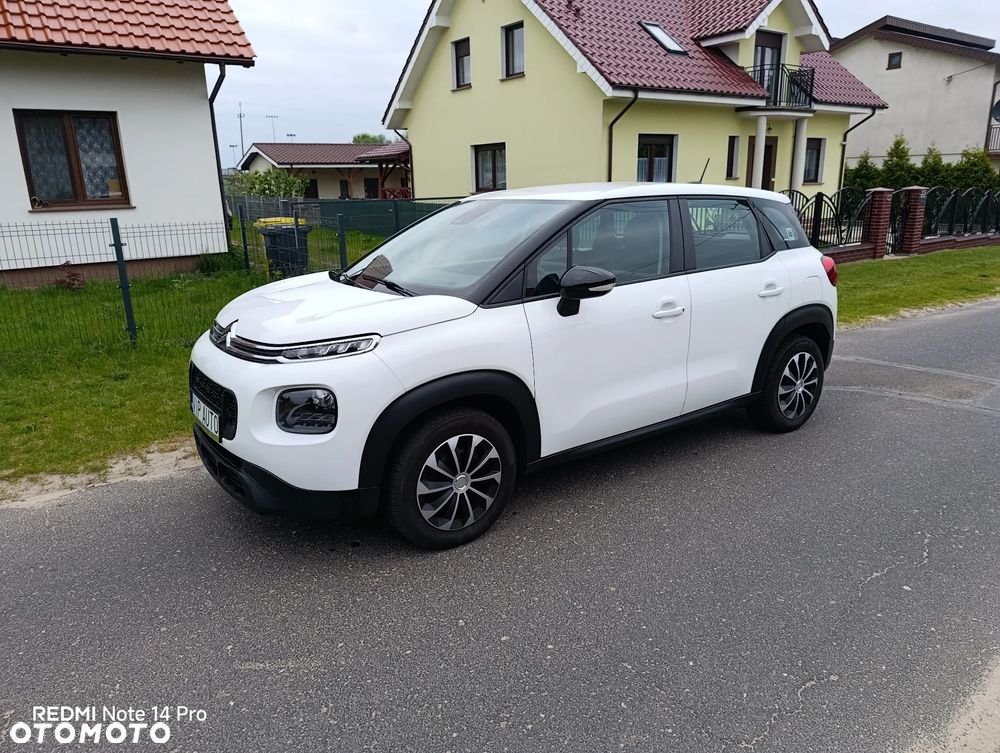 Citroën C3 Aircross - 5