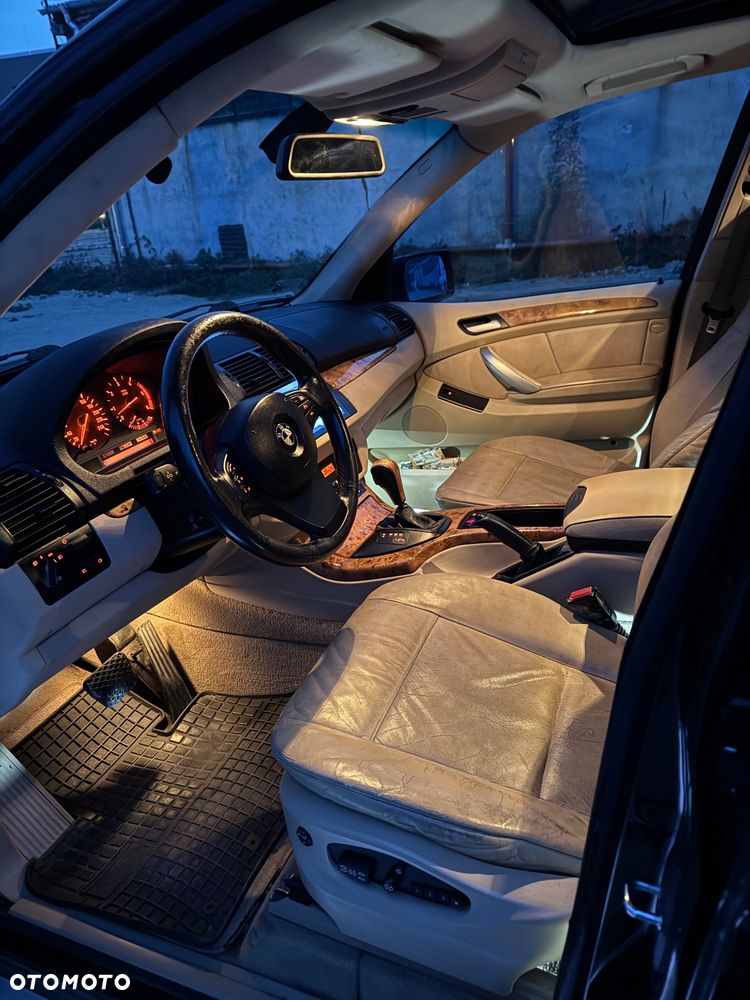 BMW X5 - 34