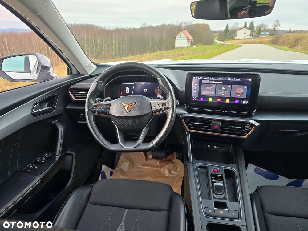 Cupra Formentor 1.5 eTSI DSG - 26