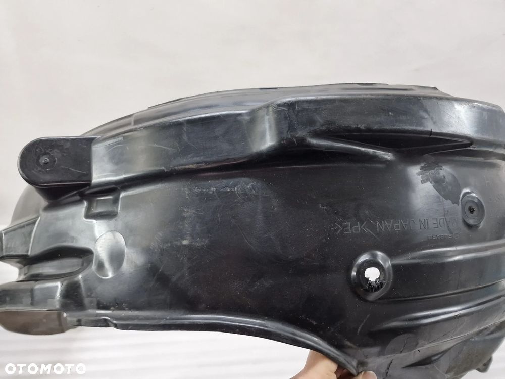 SUBARU BRZ / TOYOTA GT86 12- LEWE NADKOLE PRZEDNIE PRZÓD , NR 59110CA010 , NR AUKCJI N397 - 13