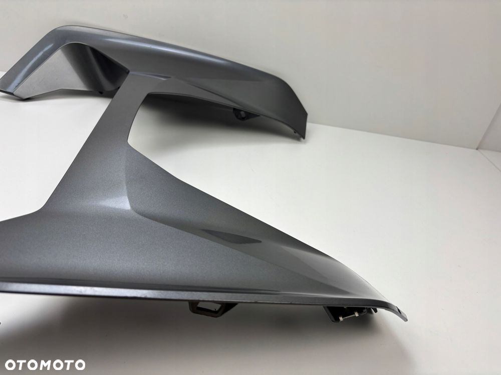 Osłona owiewka wypełnienie BMW CE 04 2022- Oryginał - 12