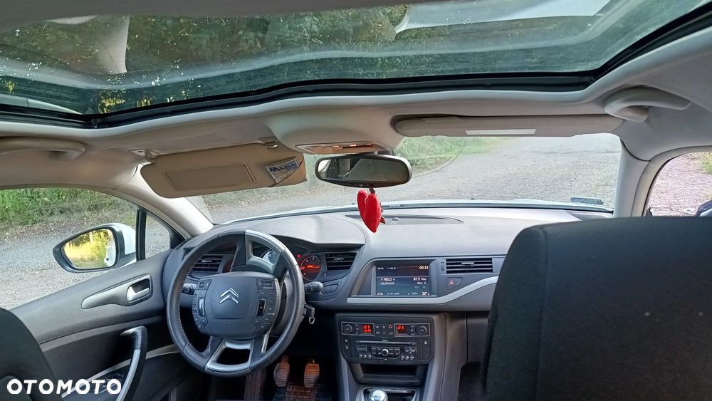 Citroën C5 - 13