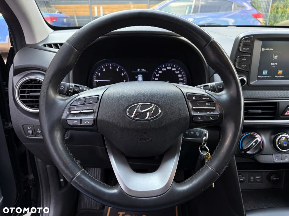 Hyundai Kona 1.0 T-GDI Style - 21