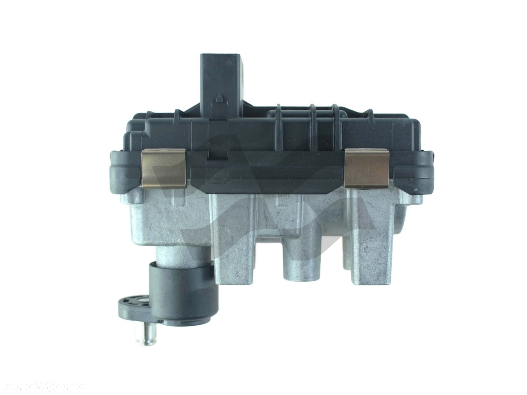 Nastawnik elektroniczny 6NW010430-161 do 55495595 Opel 2.0CDTI B20DTH 125kW - 3