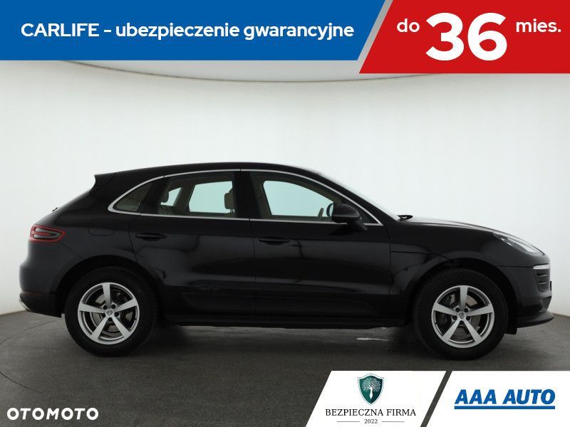 Porsche Macan - 8