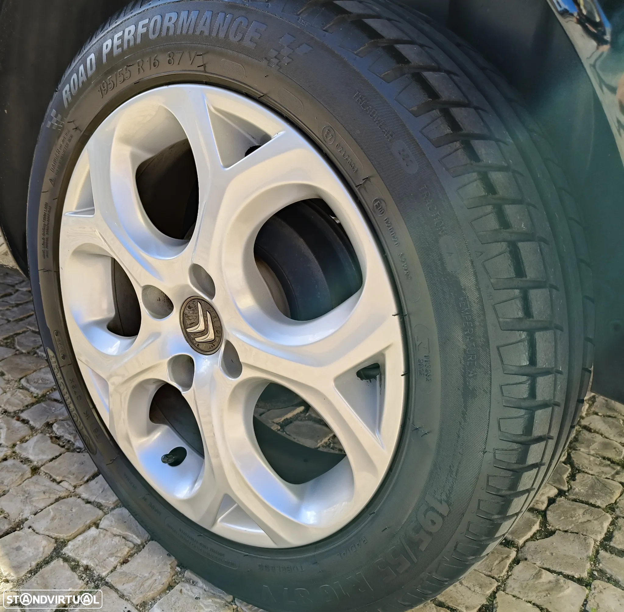 Citroën C3 1.0 VTi Seduction - 5