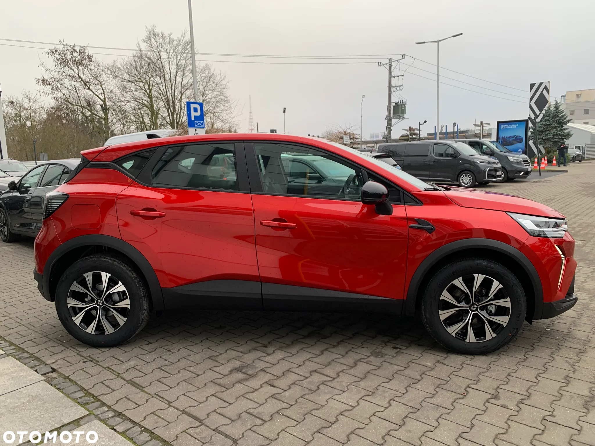 Renault Captur - 5