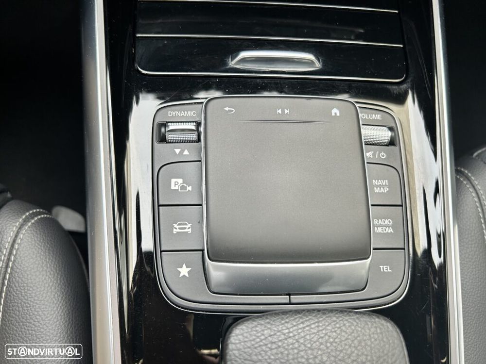 Mercedes-Benz GLA 250 e 8G-DCT Edition Progressive Line - 32