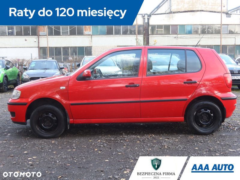 Volkswagen Polo - 3