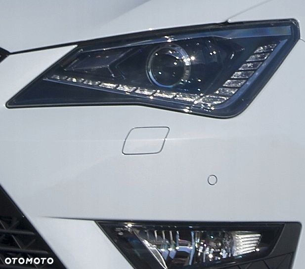 Zaślepka spryskiwacza SEAT IBIZA IV 2013 -2017 L/P - 2