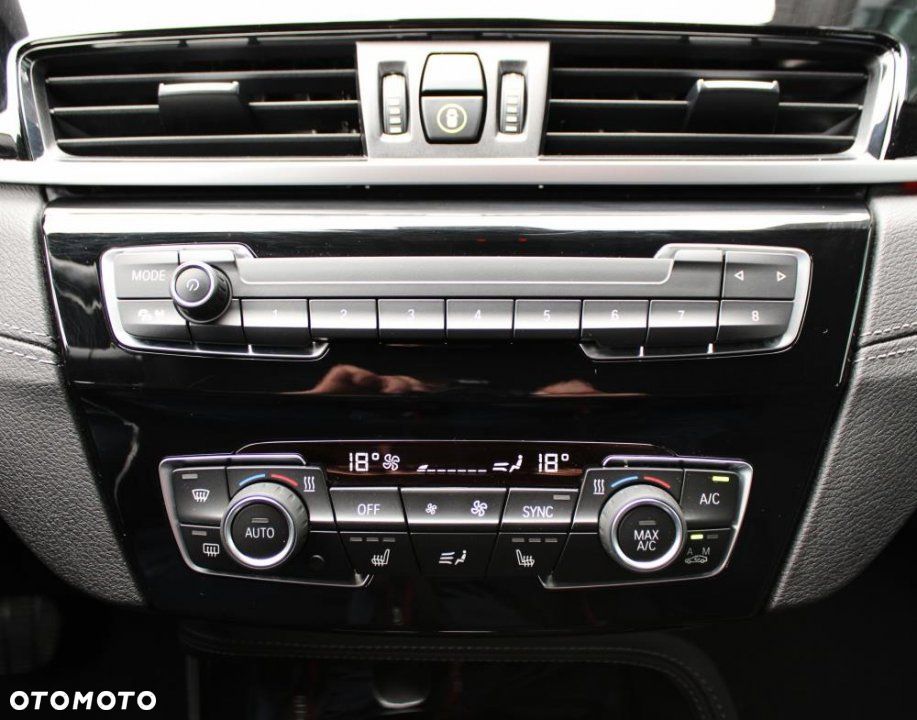 BMW X1 - 26