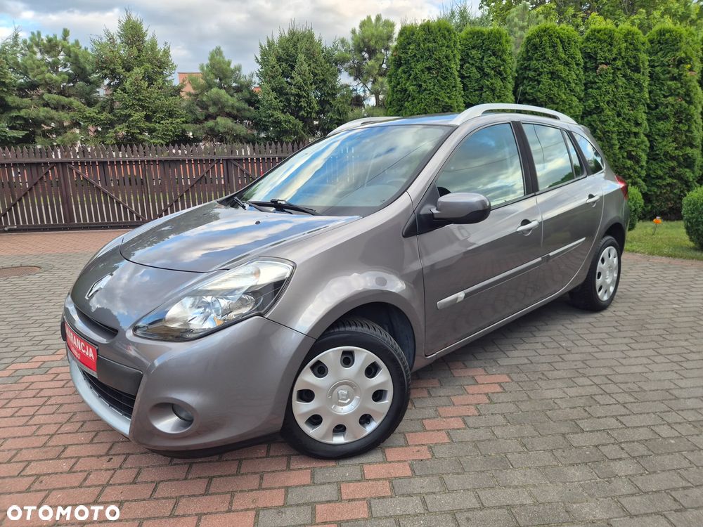 Renault Clio 1.2 16V 75 TomTom Edition - 2