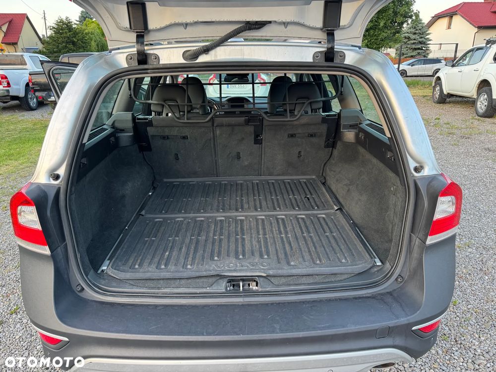 Volvo XC 70 D4 AWD Momentum - 7