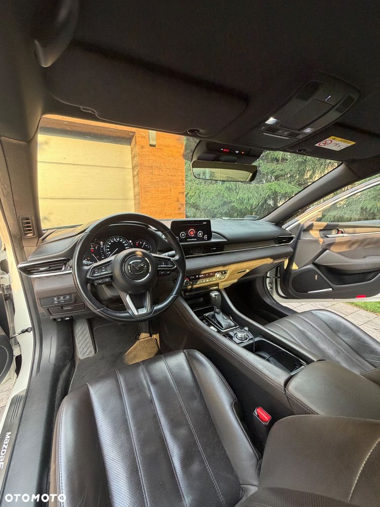 Mazda 6 2.5 SKYDream - 20