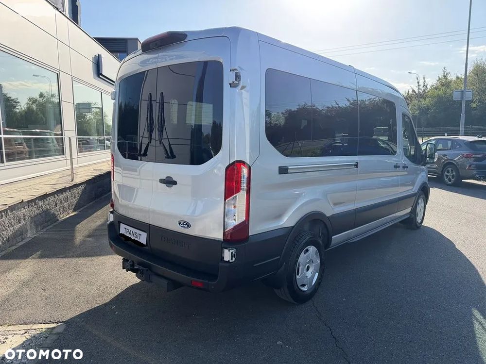 Ford Transit - 8